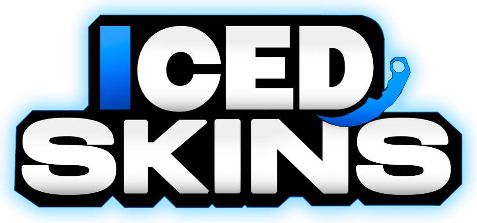 Iced Skins — compra e venda de skins de CS 2